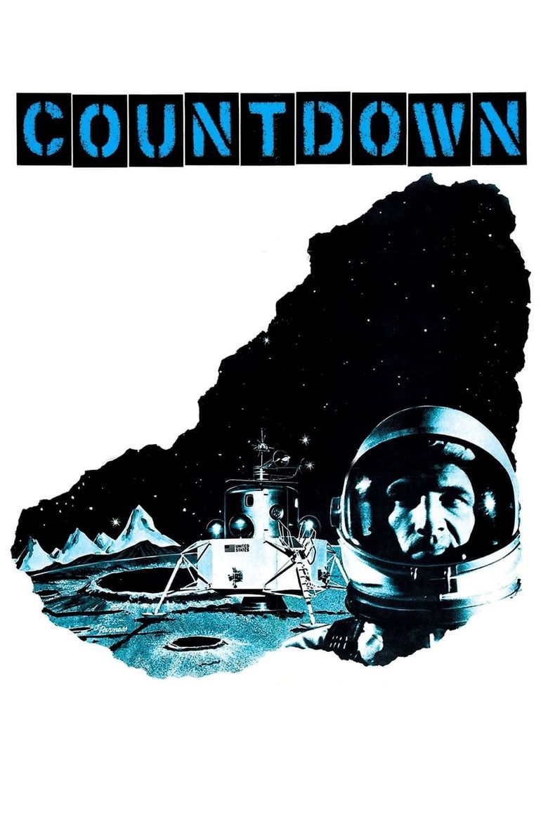 Countdown Poster