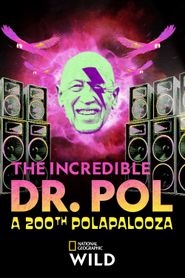  A 200th Polapalooza Poster