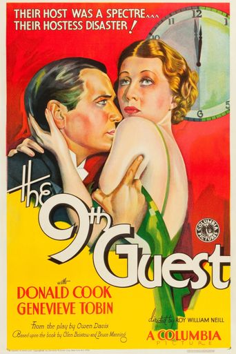  The 9th Guest Poster