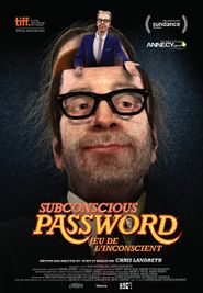  Subconscious Password Poster