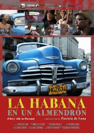  La Habana en un Almendrón Poster