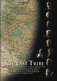  The Last Tribe Poster