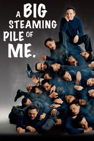  Richard Jeni: A Big Steaming Pile of Me Poster