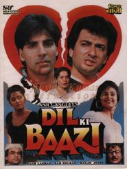  Dil Ki Baazi Poster
