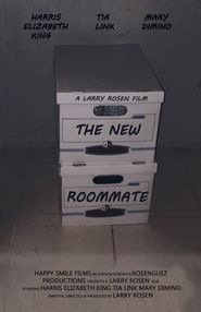  The New Roommate Poster
