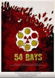  54 Days Poster