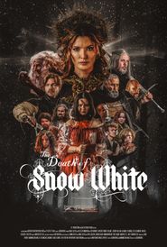  The Death of Snow White Poster