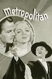  Metropolitan Poster