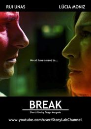  Break Poster