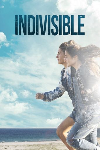  Indivisible Poster
