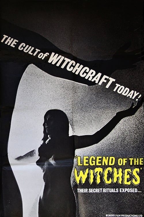 Legend of the Witches (1972): Where to Watch and Stream Online | Reelgood