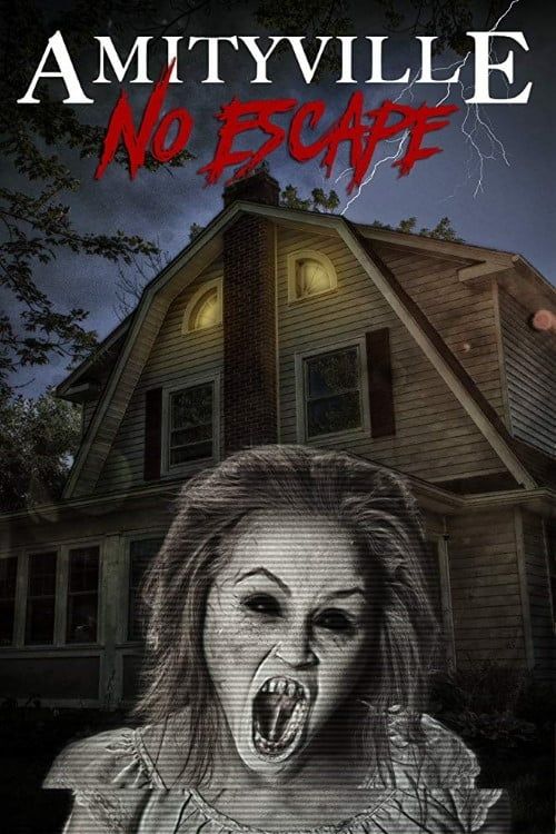 Amityville sales horror online