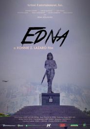  Edna Poster