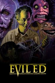  Evil Ed Poster