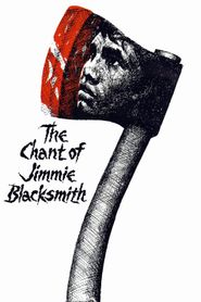  The Chant of Jimmie Blacksmith Poster
