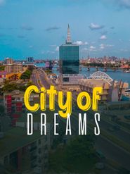  City of Dreams Poster
