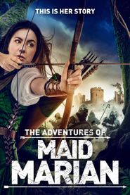 The Adventures of Maid Marian (2022) - IMDb