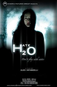  H2Odio Poster