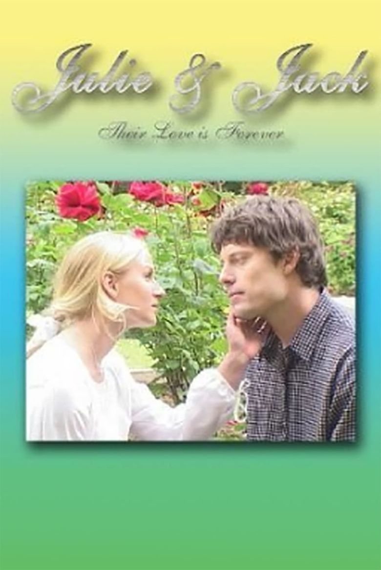 Julie & Jack Poster