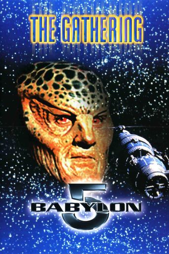  Babylon 5: The Gathering Poster