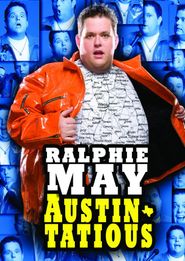 Ralphie May: Austin-Tatious Poster