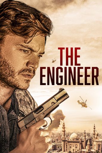  The Engineer Poster
