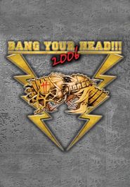  Bang Your Head 2005 Poster