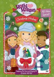  Holly Hobbie and Friends: Christmas Wishes Poster