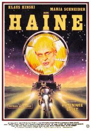  Haine Poster