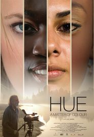 Hue: A Matter of Colour Poster