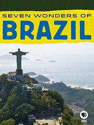 Seven Wonders of Brazil Poster