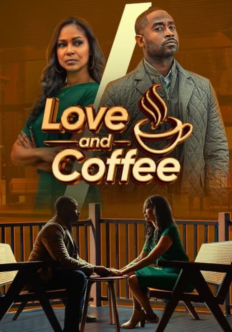 Love and Coffee Love and Coffee