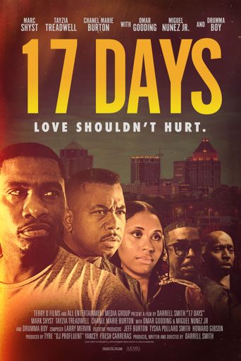 17 Days Poster