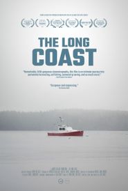  The Long Coast Poster
