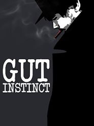  Gut Instinct Poster