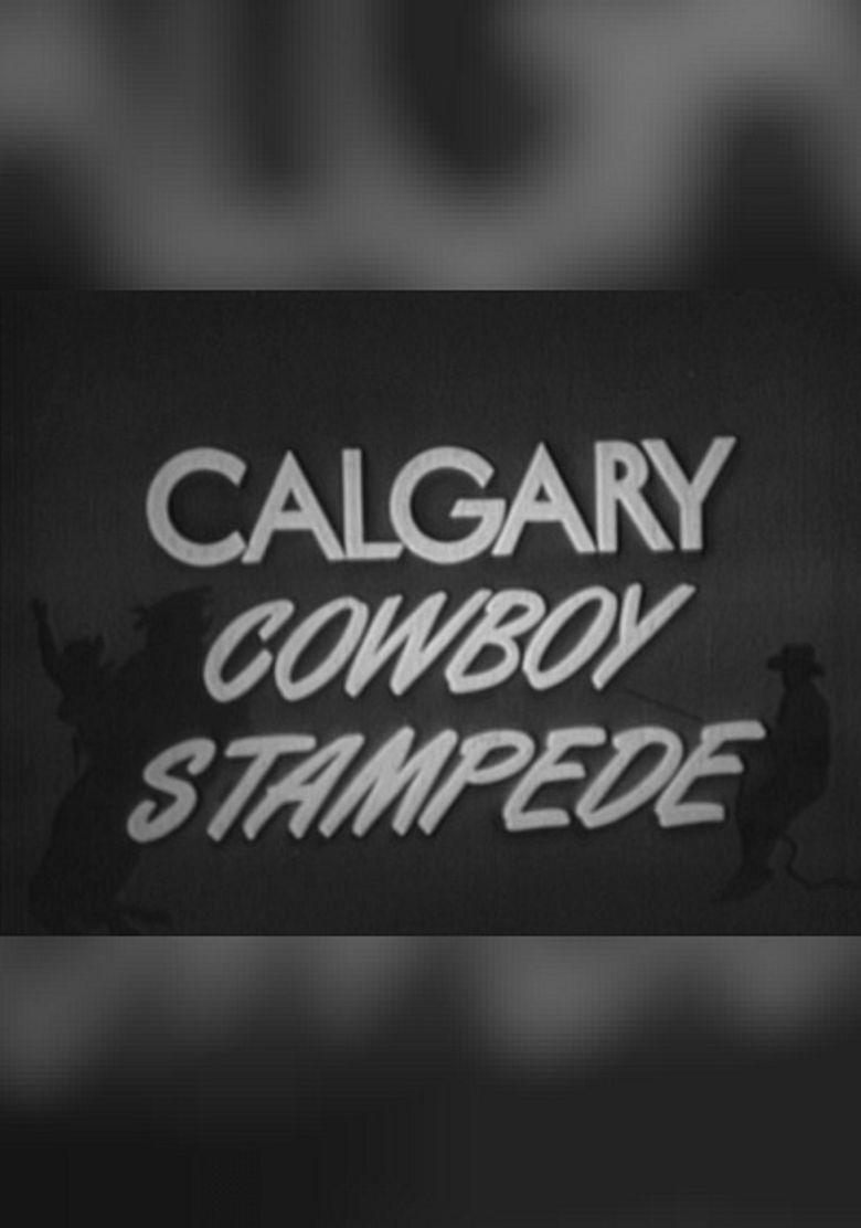 Calgary Cowboy Stampede