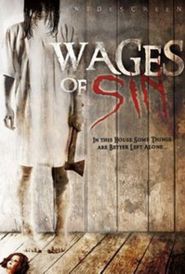 Wages of Sin Poster