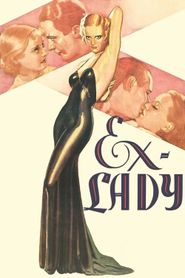  Ex-Lady Poster