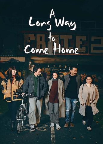 New releases A Long Way to Come Home Poster