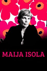  Maija Isola, Master of Colour and Form Poster