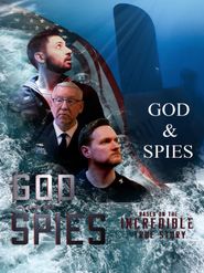  God & Spies Poster