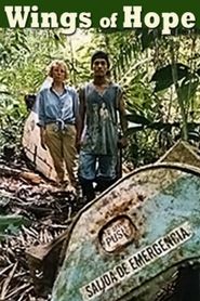  Julianes Sturz in den Dschungel Poster