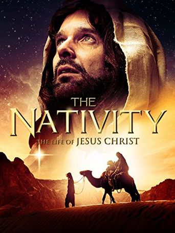  The Nativity Poster
