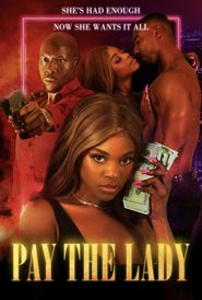  Pay the Lady Poster