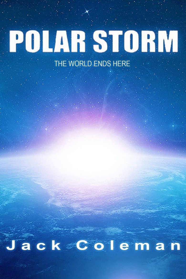 Polar Storm Poster