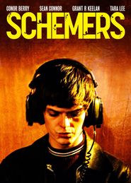  Schemers Poster