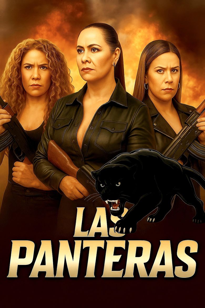 Las Panteras