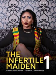  The infertile Maiden 1 Poster