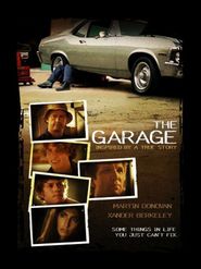  The Garage Poster