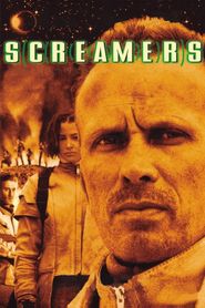  Screamers Poster